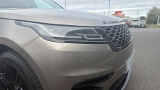Land Rover Range Rover Velar 2.0 D200 Edition 5dr Auto Diesel Estate
